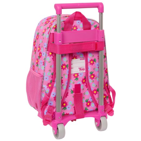 Trolley Trolls 3 34cm