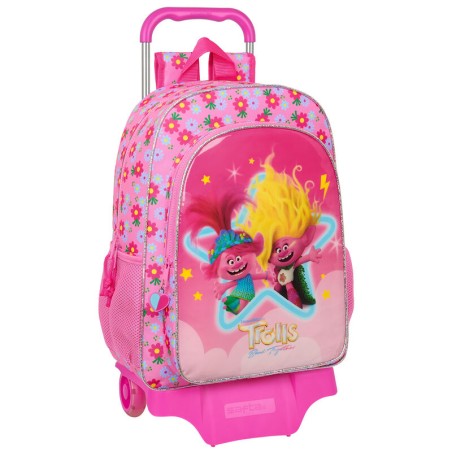 Trolley Trolls 3 42cm