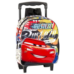 Trolley Sponsor Cars Disney 28cm