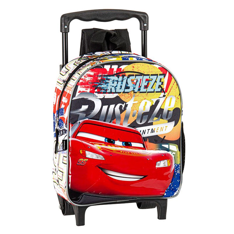 Trolley Sponsor Cars Disney 28cm