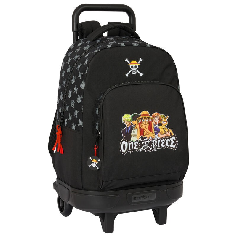 Trolley compact One Piece 45cm