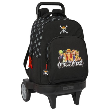 Trolley compact evolution One Piece 45cm