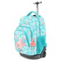 Trolley Flamingo Oh My Pop! 47cm