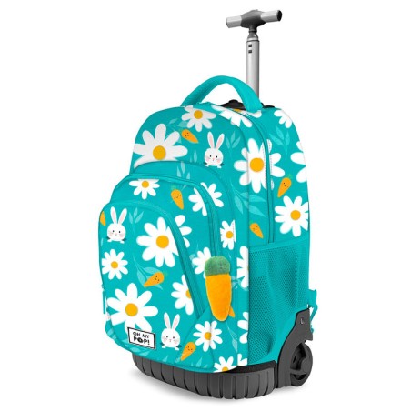 Trolley Blooming Oh My Pop! 47cm