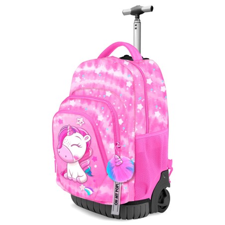 Trolley Daydream Oh My Pop! 47cm