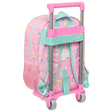 Trolley Ice Cream Peppa Pig 34cm