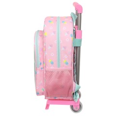 Trolley Ice Cream Peppa Pig 34cm