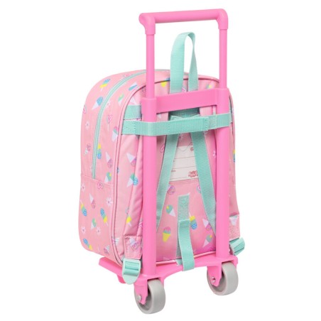 Trolley Ice Cream Peppa Pig 27cm