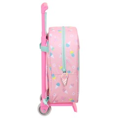 Trolley Ice Cream Peppa Pig 27cm