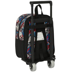 Trolley Forever Los Vengadores Avengers Marvel 27cm