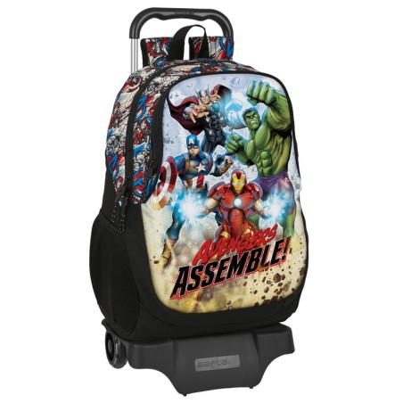 Trolley Forever Los Vengadores Avengers Marvel 44cm