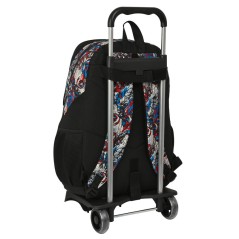 Trolley Forever Los Vengadores Avengers Marvel 44cm