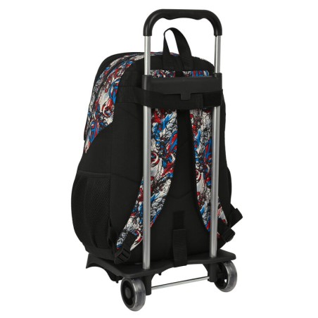 Trolley Forever Los Vengadores Avengers Marvel 44cm