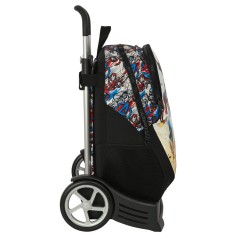 Trolley evolution Forever Los Vengadores Avengers Marvel 44cm