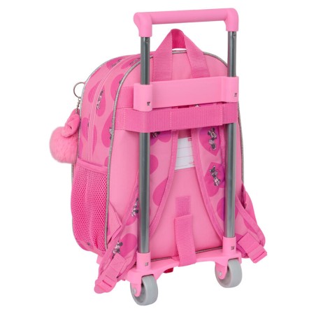 Trolley Loving Minnie Disney 34cm