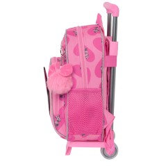 Trolley Loving Minnie Disney 34cm