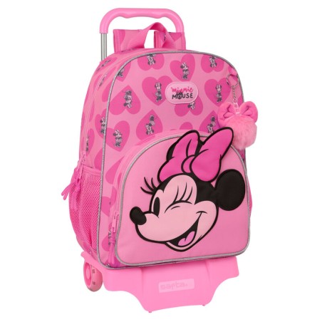 Trolley Loving Minnie Disney 42cm
