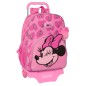 Trolley Loving Minnie Disney 42cm