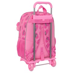 Trolley Loving Minnie Disney 42cm