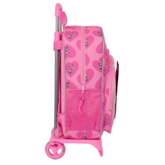 Trolley Loving Minnie Disney 42cm