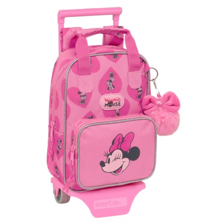 Trolley Loving Minnie Disney 28cm