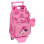 Trolley Loving Minnie Disney 28cm