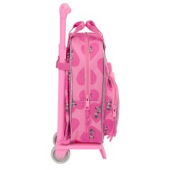 Trolley Loving Minnie Disney 28cm