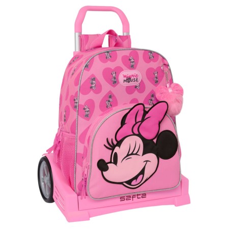 Trolley Evolution Loving Minnie Disney 42cm