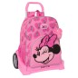 Trolley Evolution Loving Minnie Disney 42cm