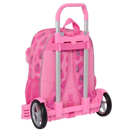 Trolley Evolution Loving Minnie Disney 42cm