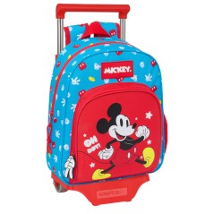 Trolley Fantastic Mickey Disney 34cm