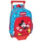 Trolley Fantastic Mickey Disney 34cm