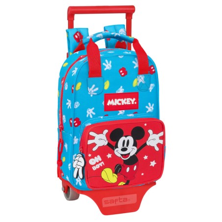 Trolley Fantastic Mickey Disney 28cm