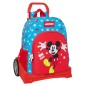 Trolley Evolution Fantastic Mickey Disney 42cm