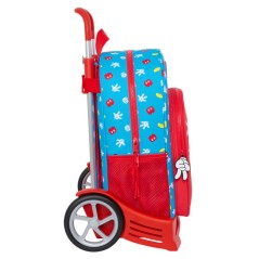 Trolley Evolution Fantastic Mickey Disney 42cm