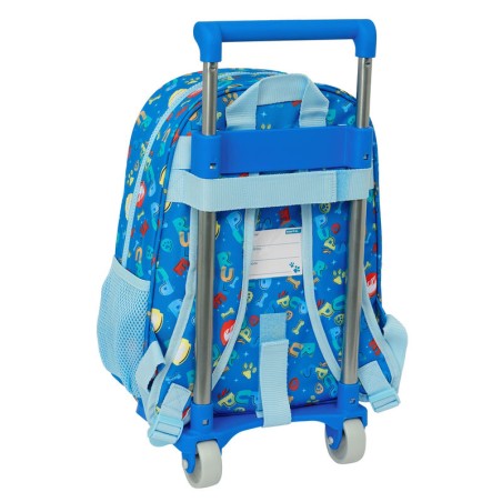 Trolley Pups Rule Patrulla Canina Paw Patrol 34cm