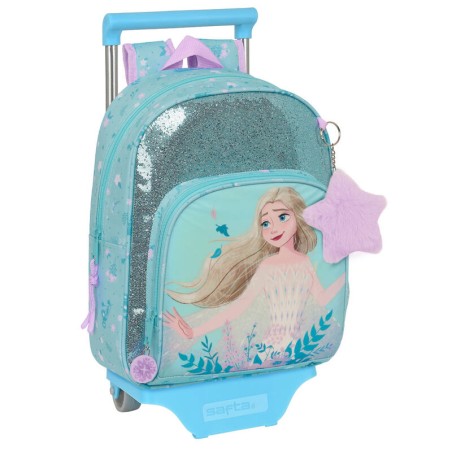 Trolley Hello Spring Frozen 2 Disney 34cm