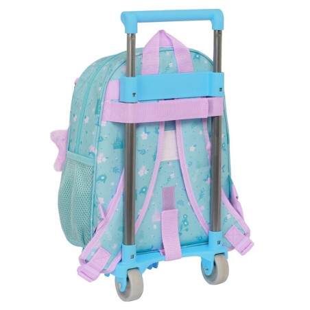 Trolley Hello Spring Frozen 2 Disney 34cm