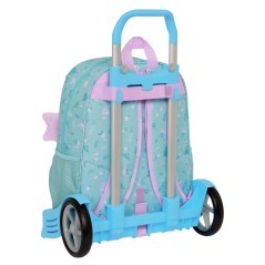 Trolley Evolution Hello Spring Frozen 2 Disney 42cm