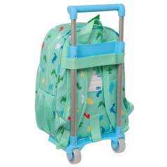 Trolley George Peppa Pig 34cm