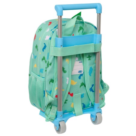 Trolley George Peppa Pig 34cm