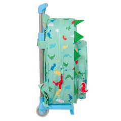 Trolley George Peppa Pig 34cm
