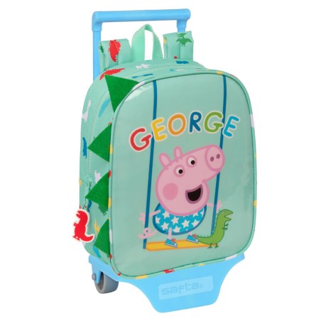 Trolley George Peppa Pig 27cm