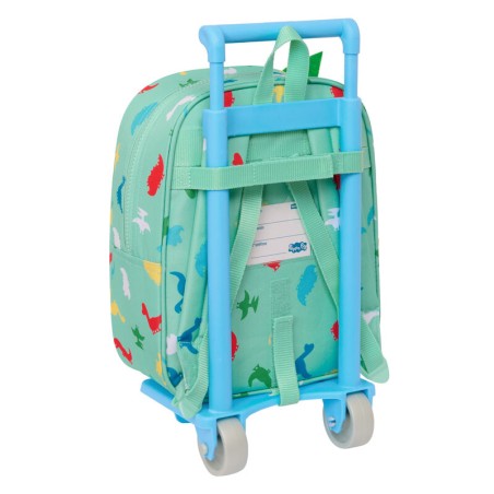 Trolley George Peppa Pig 27cm