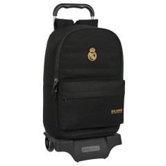 Trolley Real Madrid 47cm