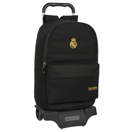 Trolley Real Madrid 47cm