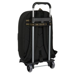 Trolley Real Madrid 47cm