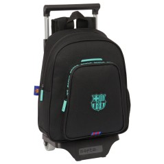 Trolley FC Barcelona 33cm