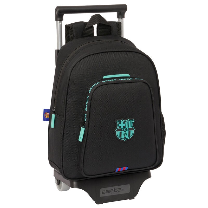 Trolley FC Barcelona 33cm