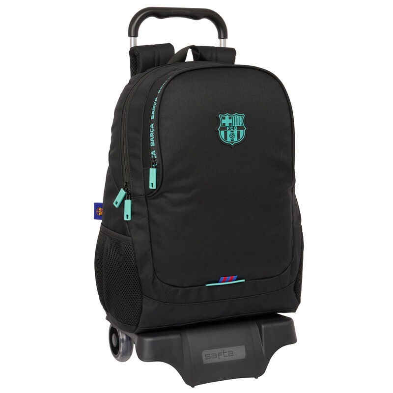 Trolley FC Barcelona 44cm